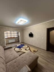 керек кж продажа домов г каракол: 1 бөлмө, Риелтор, Чогуу жашоосу жок, Толугу менен эмереги бар — 1