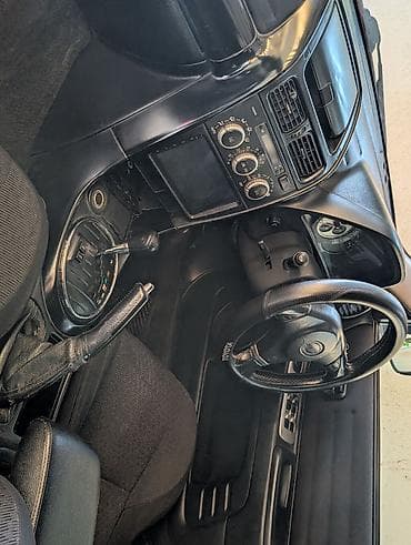 legacy bl: Toyota Altezza: 2004 г., 2 л, Автомат, Седан — 6