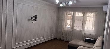104: 3 комнаты, 58 м², 104 серия, 1 этаж, Косметический ремонт — 2