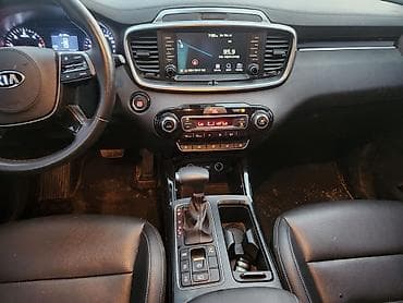 sorento: Kia Sorento: 2018 г., 2.2 л, Автомат, Дизель, Кроссовер — 5