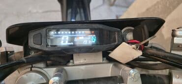 где можно купить мотоцикл: Эндуро Zongshen, 300 куб. см, Бензин, Взрослый, Новый — 5