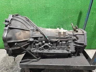 cruser: Коробка передач Автомат Toyota 1998 г., Б/у, Оригинал, Япония — 3