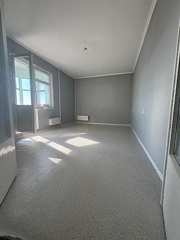55: 1 комната, 34 м², Индивидуалка, 10 этаж, Старый ремонт — 1