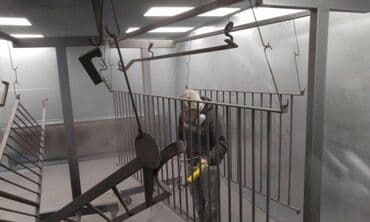 Больше 6 лет опыта