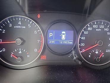 Унаа сатуу: Kia Morning: 2019 г., 1 л, Автомат, Бензин, Хетчбек — 6