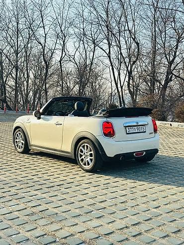 mark 1: Mini Cooper: 2019 г., 1.5 л, Автомат, Бензин, Хэтчбэк — 7
