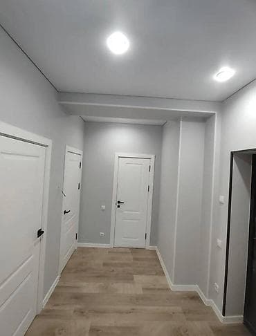 Продажа квартир: 1 комната, 32 м², Элитка, 1 этаж, Евроремонт — 8