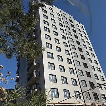 вариант кж: 1 комната, 55 м², Элитка, 5 этаж, Готовая ПСО (под самоотделку) — 1