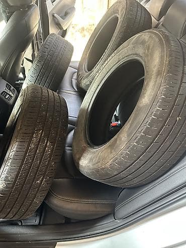 Диски: 205.65.16 
Цена 12000 — 4