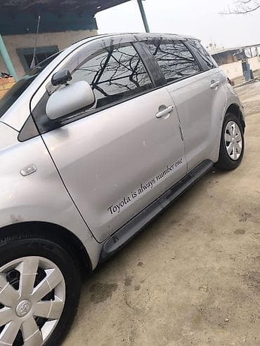 honda fit 2006: Toyota : 2004 г., 1.5 л, Механика, Бензин, Хэтчбэк — 8