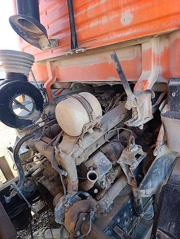 новый зил самосвал: Грузовик, Камаз, Стандарт, Б/у — 9