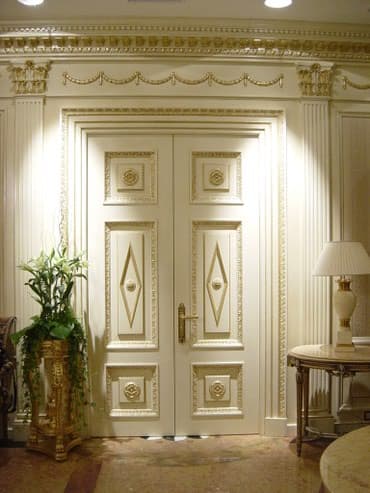 эксклюзивная деревянная мебель: Эксклюзивная встроенная мебель, двери, лестницы, деревянные евроокна — 9