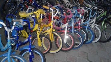 сиденья для велосипеда купить: Горный велосипед, Giant, Рама M (156 - 178 см), Алюминий, Б/у — 14