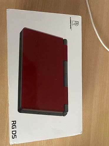 canon 5d: 🎮 ANBERNIC RG DS (идеальное состояние) ANBERNIC RG DS Продаю — 4