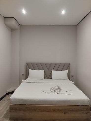 🏨 MOKK HOTEL Комфорт и уют для вашего отдыха 🌿