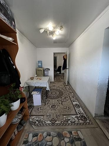 Продаётся дом в центре Пригородной. - 15 минут до центра Бишкека - — 7