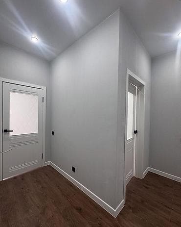 kva: 2 комнаты, 67 м², Элитка, 13 этаж, Евроремонт — 9