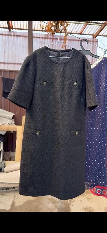 Головные уборы: Платья по 500 сом - Б/у платья хорошего качества. - Модели на фото — 2