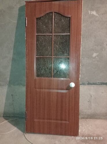 Межкомнатные двери