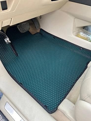 avens: Полики — 9