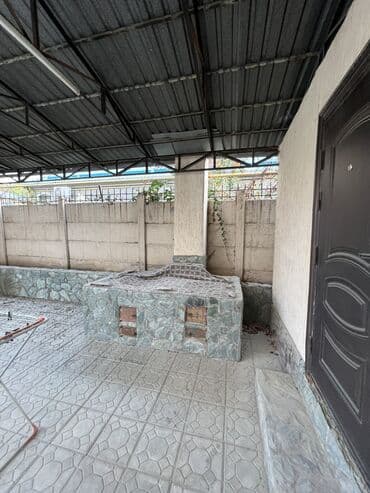 снять комнату с подселением: 306 м², 6 комнат, Утепленный, Бронированные двери, Кондиционер — 8