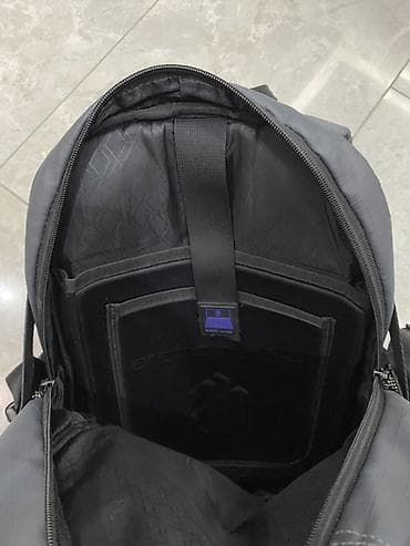 lark m2: Рюкзак, Унисекс, Новый — 4