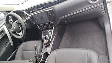 corolla e150: Toyota Corolla: 2019 г., 1.8 л, Вариатор, Гибрид, Седан — 3