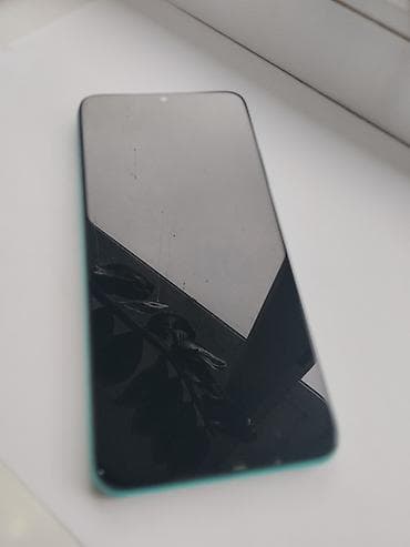 Техника жана электроника: Redmi, Redmi 9, Колдонулган, 128 ГБ, 2 SIM — 2