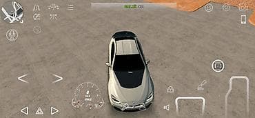 m5 cs: ЧИТ.BMW M6 (игровой автомобиль в симуляторе) - Тип: спортивное купе — 4