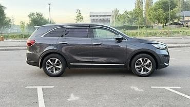 киа соренто 2018 цена бишкек: Kia Sorento: 2018 г., 2 л, Автомат, Бензин, Кроссовер — 5