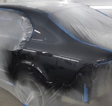 русификация корейских авто своими руками: Рихтовка, сварка, покраска, Шумоизоляция, Плановое техобслуживание, без выезда — 6