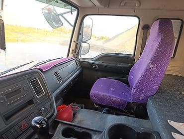 хова танар: Тягач, Foton, 2023 г., Трал — 7