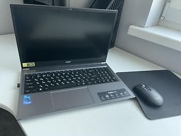 acer aspire 5: Ноутбук Acer Aspire 3 (A315-58) - Экран IPS, разрешение Full HD — 2