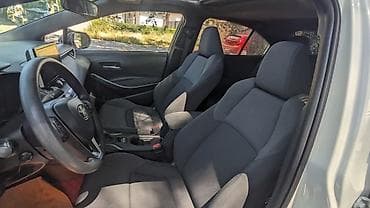 Продажа авто: Toyota Levin: 2019 г., 1.8 л, Вариатор, Гибрид, Седан — 8