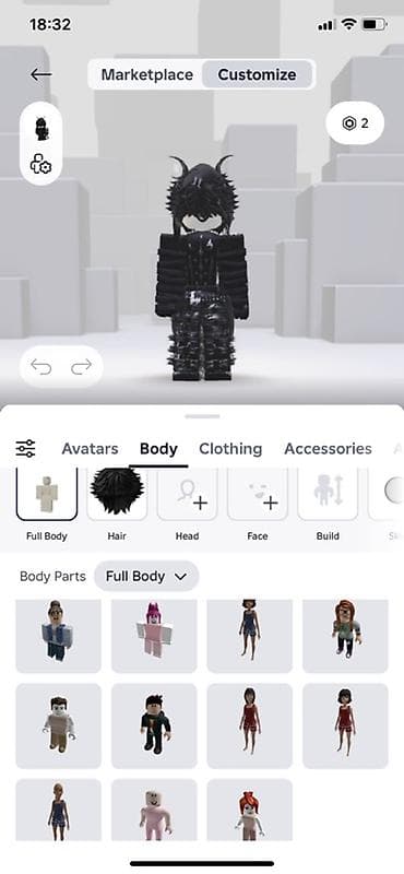 сумки женские деловые: Продам готовый игровой аватар для Roblox в тёмной эстетике. Состав и — 3
