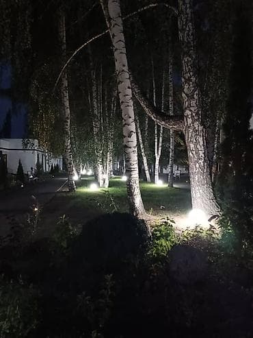 чон сары ой коттеджи: Коттедж, Атлантис, Сары-Ой, 6 мест — 6