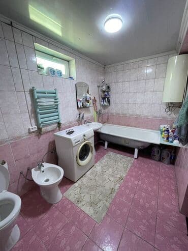 продаю дом жениш: Дом, 100 м², 4 комнаты, Собственник, Старый ремонт — 24