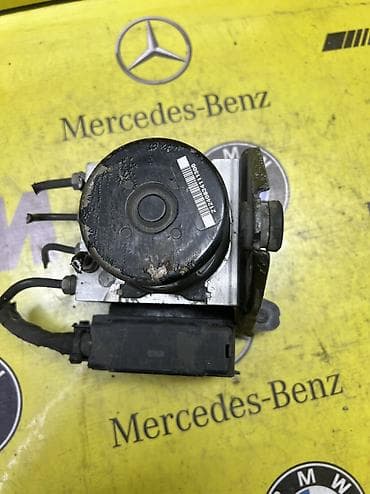 rav4 2001: Блок ABS Volkswagen Б/у, Оригинал, Япония — 3