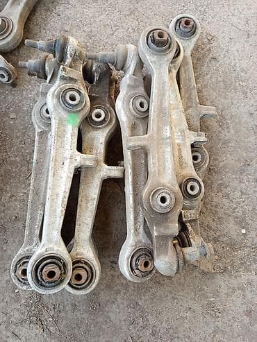 A6C5,A4B5, Пассат В5