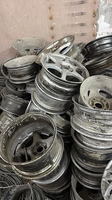 бронза купить: Скупка цветного металла — алюминий - Принимаем алюминий по высоким — 7