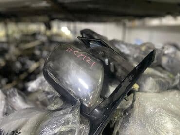 купить зеркало в прихожую бишкек: Заднего вида Зеркало Toyota Б/у, Оригинал — 20