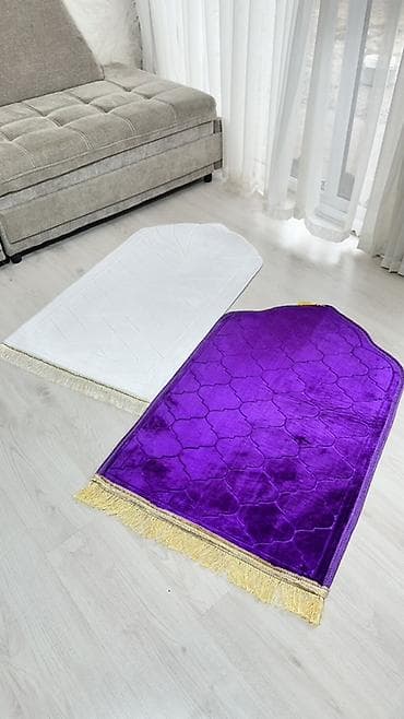 одежда для беременных женщин: Женский комплект для намаза намаз ник+ жайнамаз - Назначение — 7