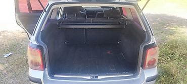 авто рага: Volkswagen Passat: 2001 г., 0.2 - engine capacity л, Кол менен иштөөчү, Бензин, Универсал — 5