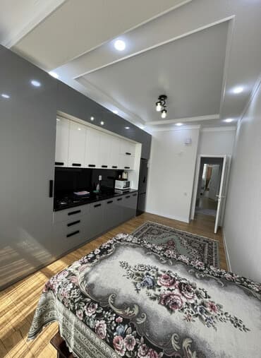 продажа дом арашан: 2 комнаты, Без подселения — 1