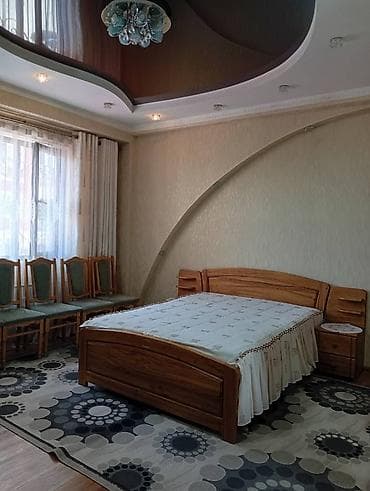 Кыймылсыз мүлк: 3 бөлмө, 100 м² — 6