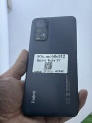 редми 13 цена в бишкеке 128 гб: Redmi, Redmi Note 11, Б/у, 128 ГБ, 1 SIM, 2 SIM — 1