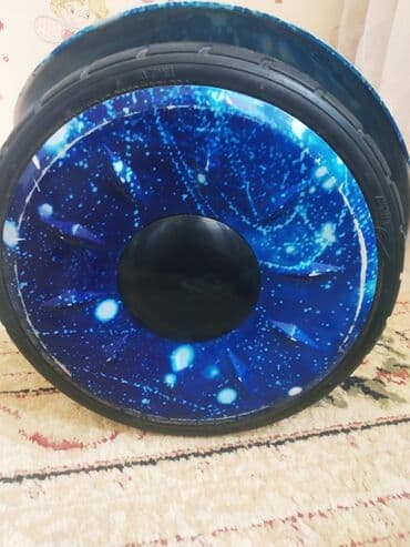 героскутеры: Гироскутер продаю почти новый находимся район Ибраимова Боконбаева — 2