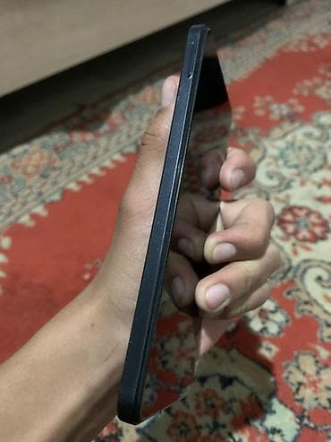 фотоаппарат sony бишкек: Redmi, Redmi Note 12, Колдонулган, 128 ГБ, түсү - Кара — 8