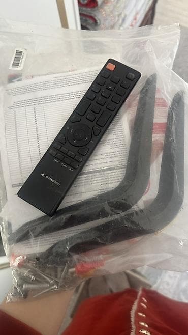 archer c7: Телевизор Avangard - Диагональ экрана: около 32" - Тип: LED/LCD - — 3