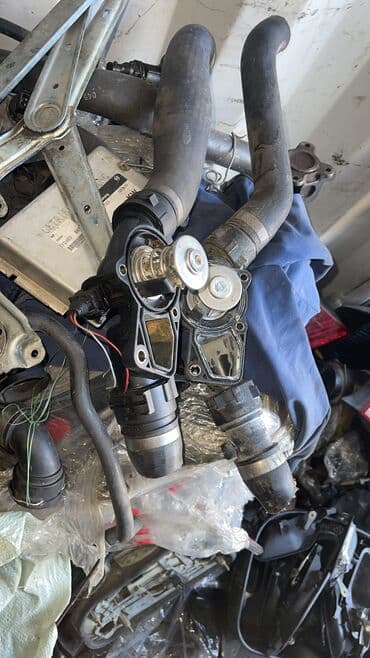 тормозные диски на бмв х5 е53 цена: Бмв привозные запчасти в наличии и на заказ е70-71,ф01-02-10,f01-02-10 — 19